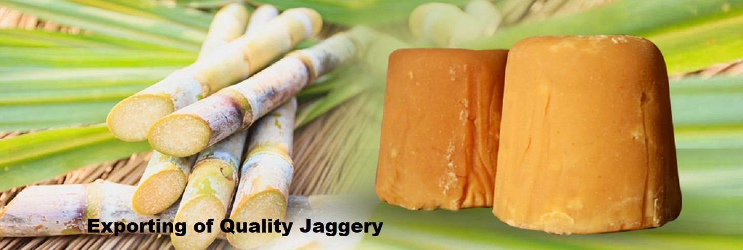 Jaggery 